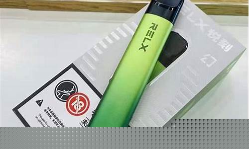一次性电子烟拆解图 一次性电子烟拆解图视频